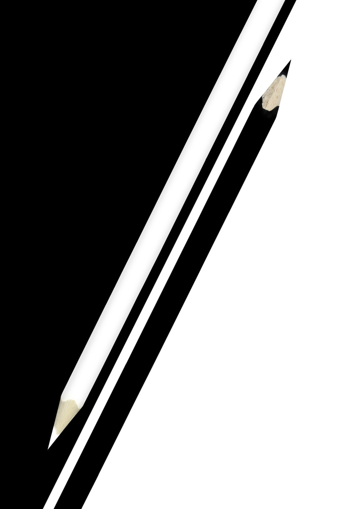 From the series "Pencil &amp; Paper" von Natalie Gabriel