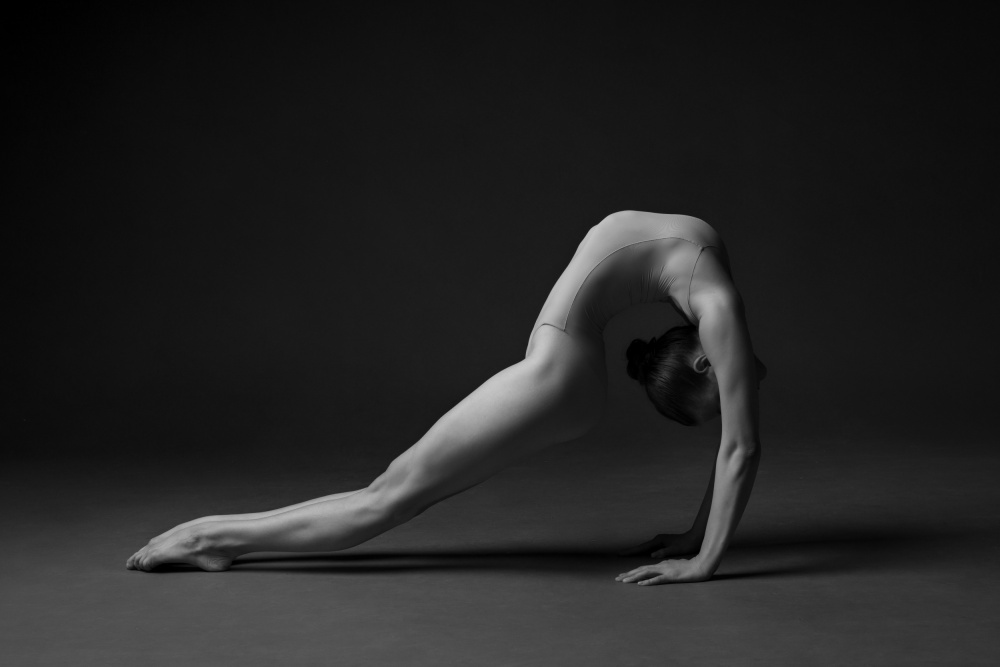 Flexure von Natalya Sleta