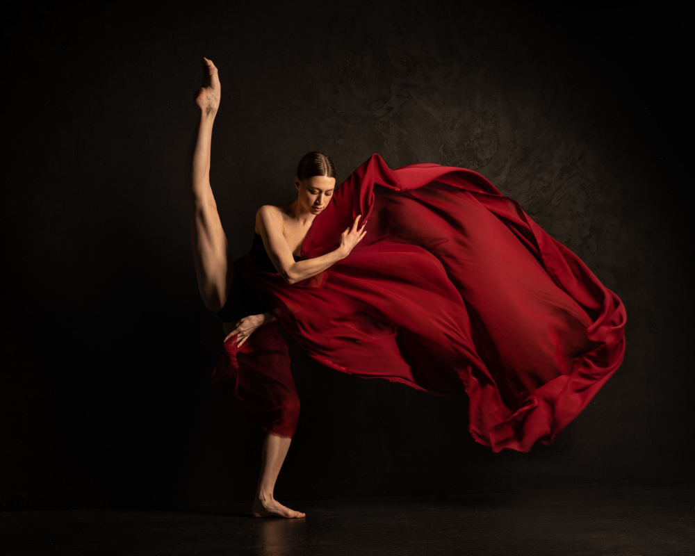 Petal von Natalya Sleta