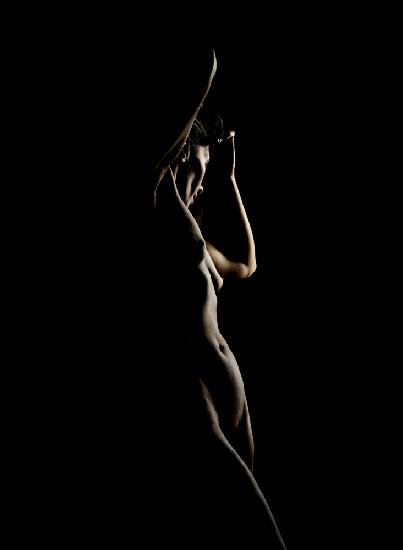 Theres a crack in everything