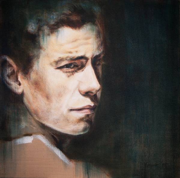 P. Osolocin II von Natja Jander