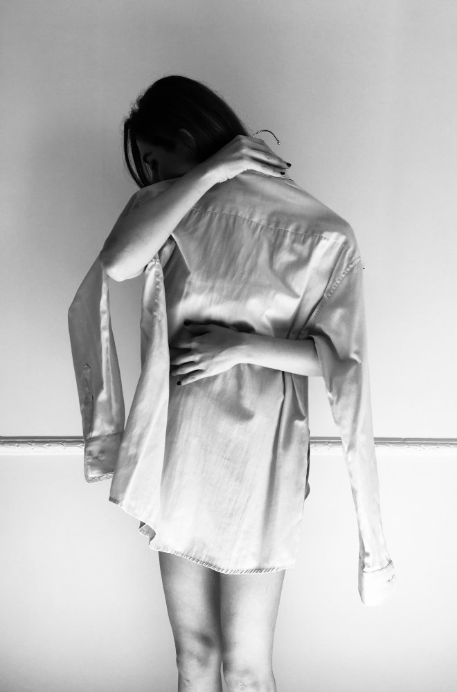 Remainder von Nazanin Montazeri