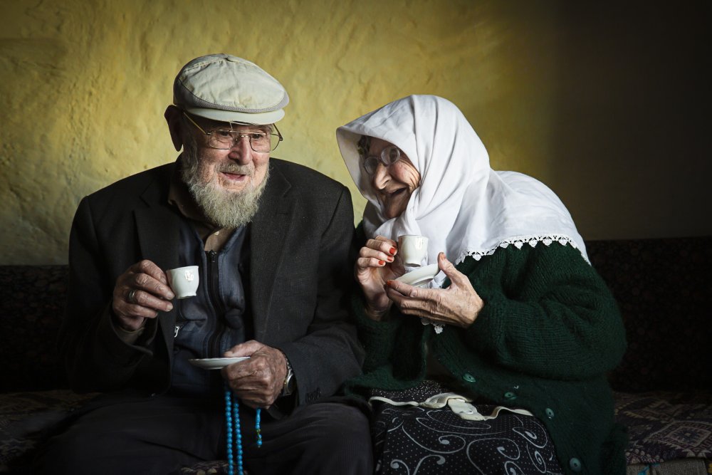 ... ::: Bir Ömür ::: ... von Nazim Tetik