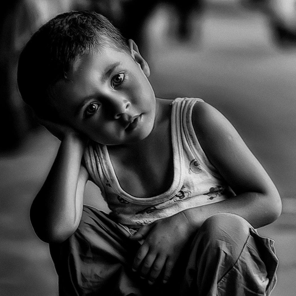 A Cutie From The Street von Nebula