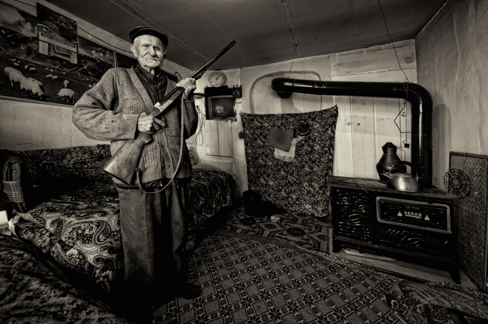 Life In The Village_19 von Nebula