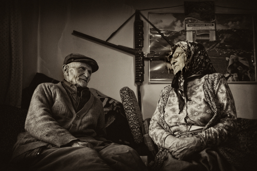 Life In The Village_2 von Nebula