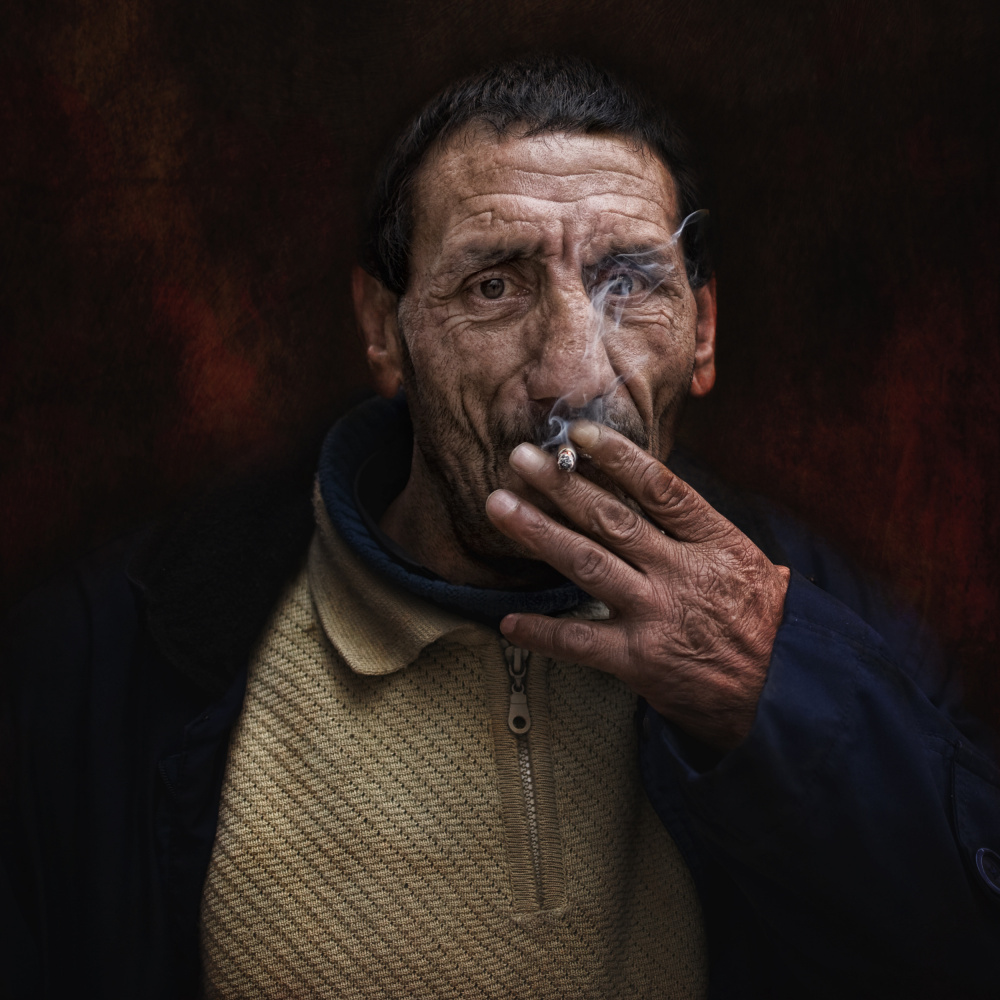 Moments From The Streets_2 von Nebula