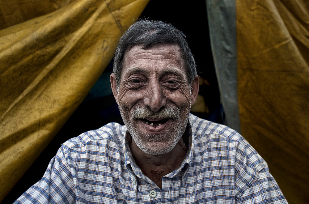 Moments From The Streets_4 von Nebula