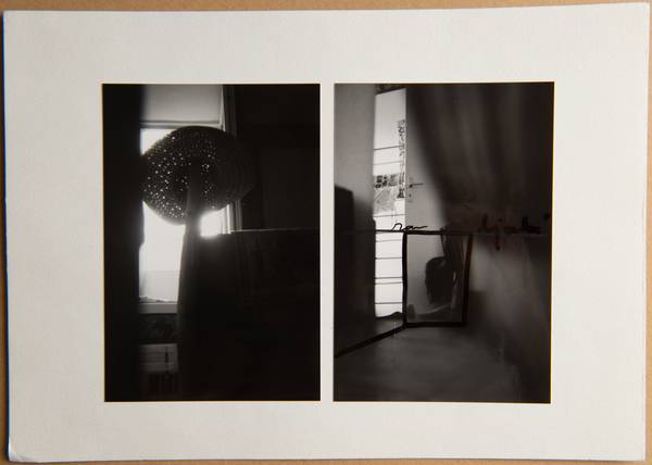 moi et le chapeau von Luisa Neige