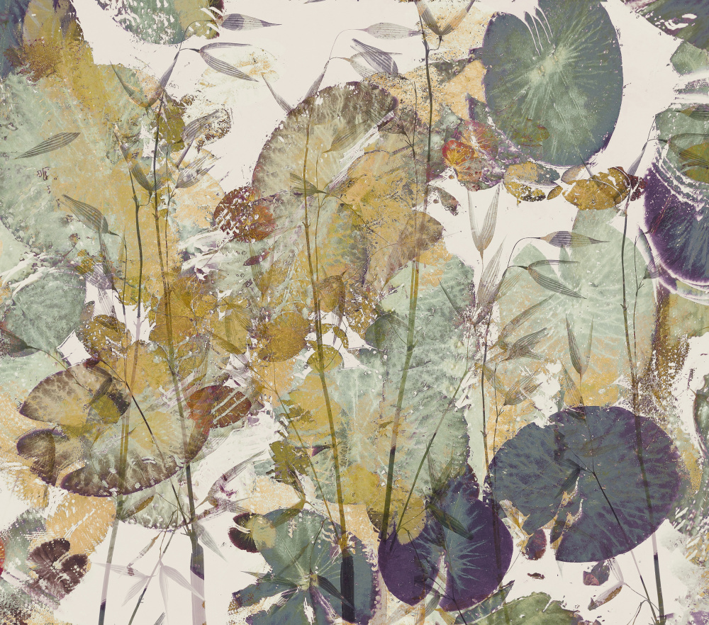 Lily impression von Nel Talen