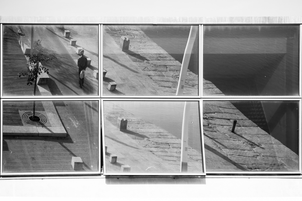 Open Window von Nelson Gonçalves