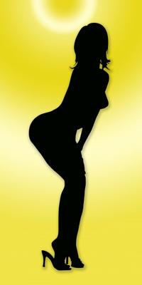 Posing von Nenad Bogdanovic