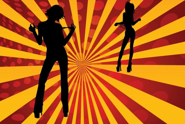 Stripped von Nenad Bogdanovic