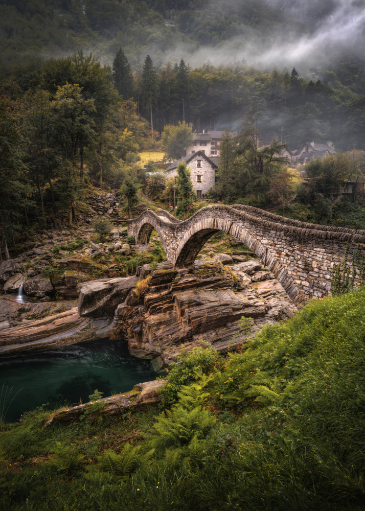 Malinconia von Nicholas