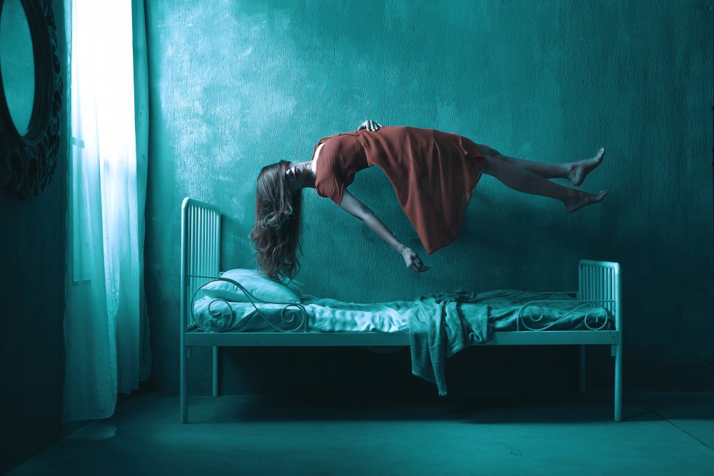 Nice Dream von Nick Amanda