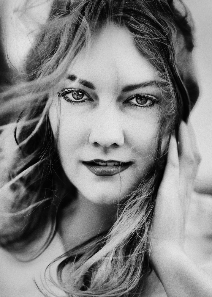 Angelique II von Nick van Dijk