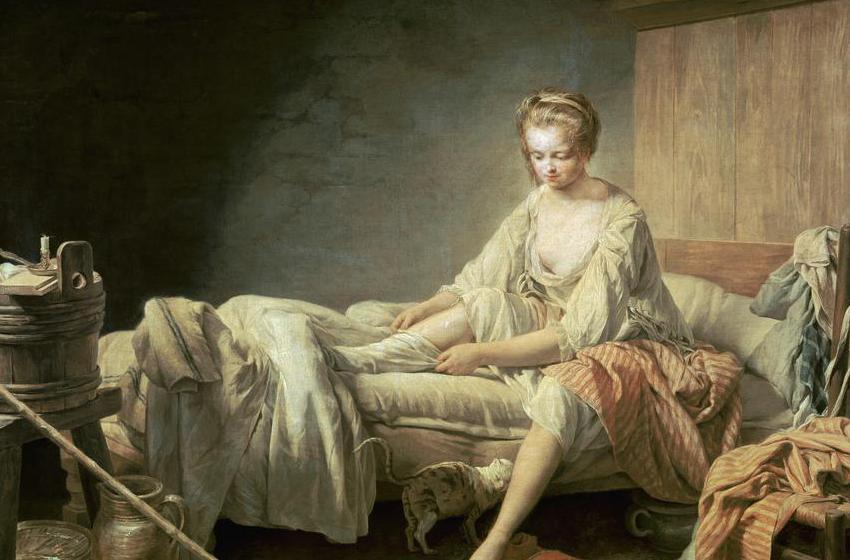 Nicolas-Bernard Lepicie