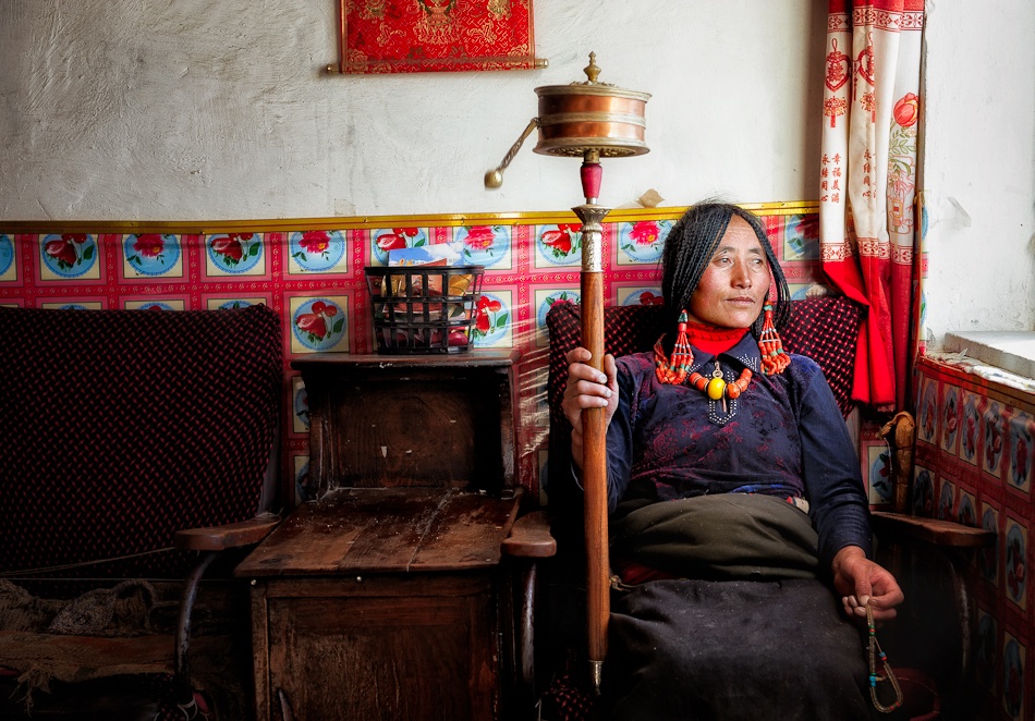 A time to pray von Nicolas Marino