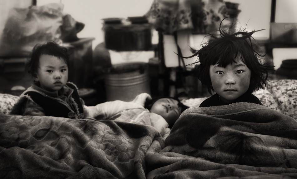 Awakening von Nicolas Marino