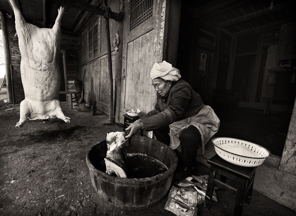 Capital punishment von Nicolas Marino