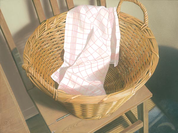 Geschirrhandtuch von Nicole Förster