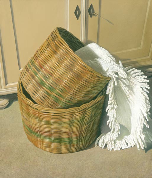 Tuch von Nicole Förster