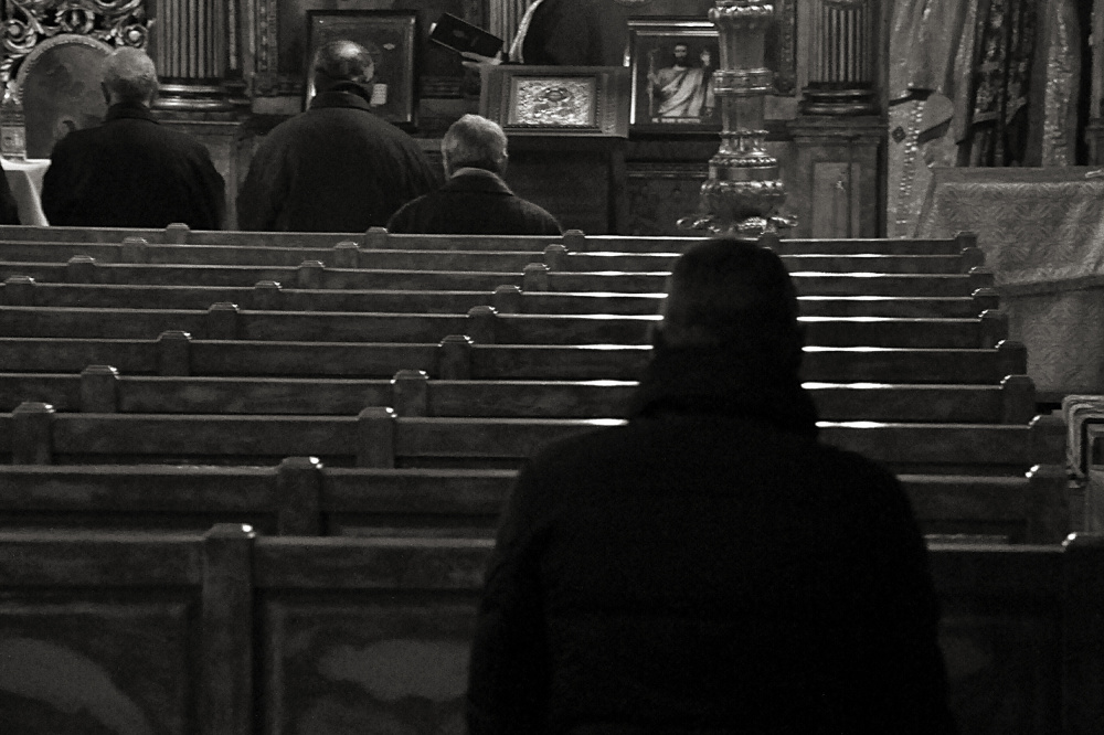 in a silent way von Nicoleta Gabor