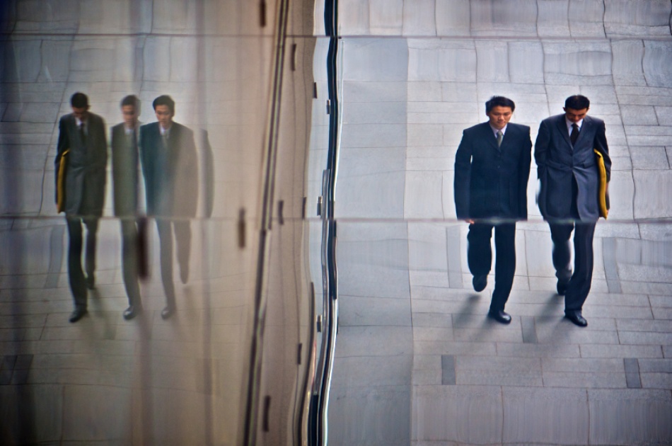 En garde! von Nicolo Bellotto