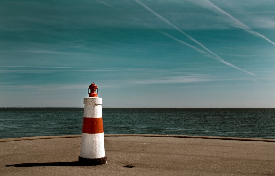 The Pier von Niels Christian Wulff