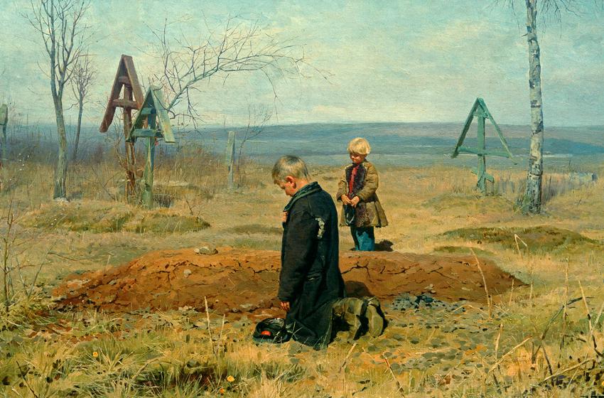 Nikolai Alexejewitsch Kassatkin