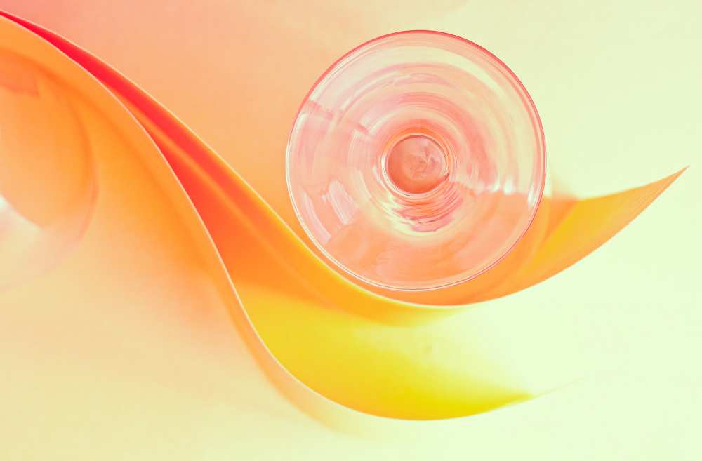 m o t i o n von Nilesh J. Bhange