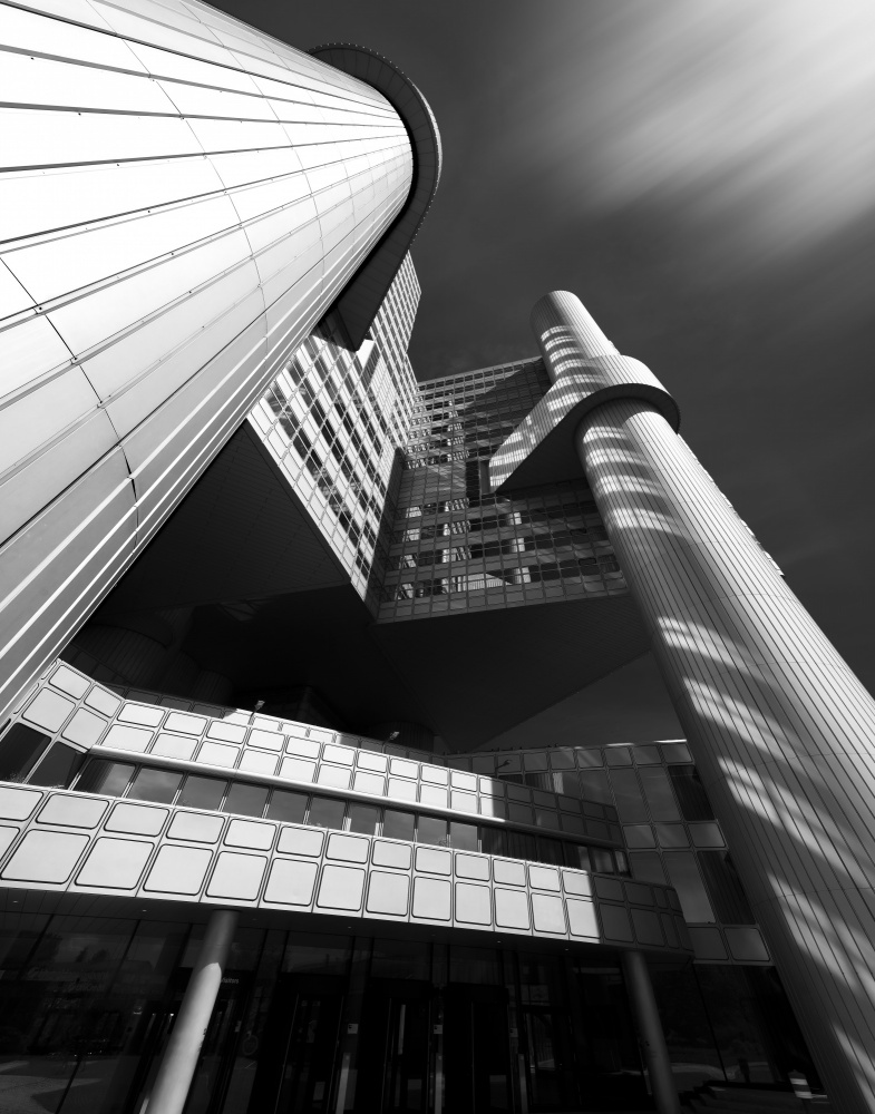 Lines and forms von Nina Pauli