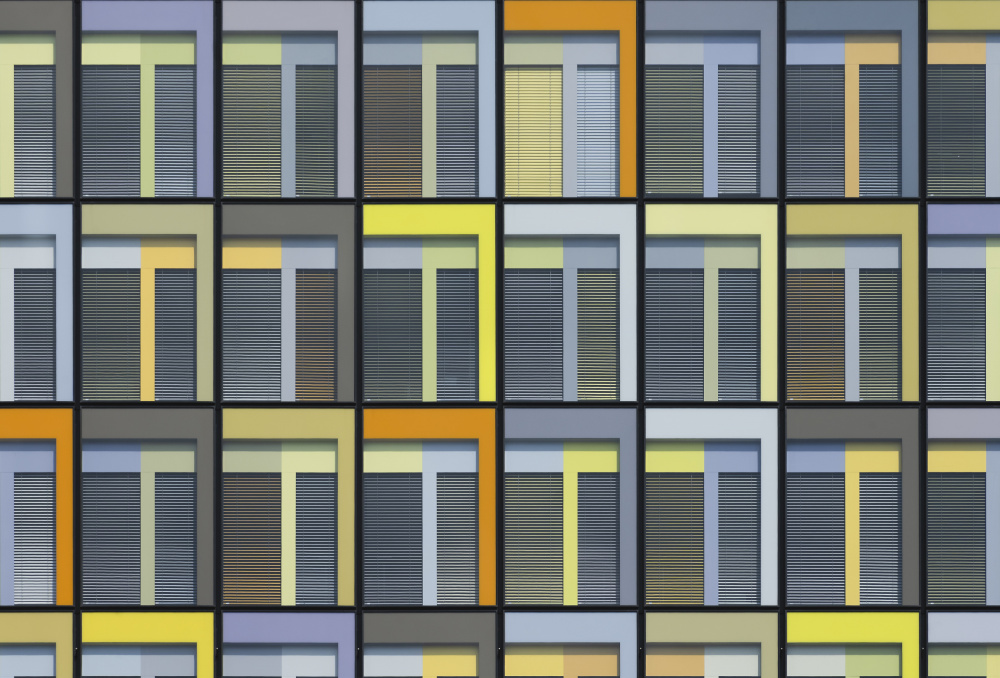 Sun Protection von Nina Pauli