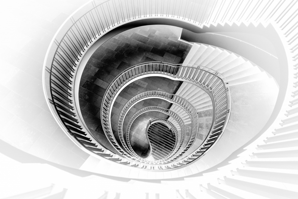 Spiral von Nina Pauli