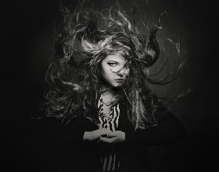 The Eye of the Storm