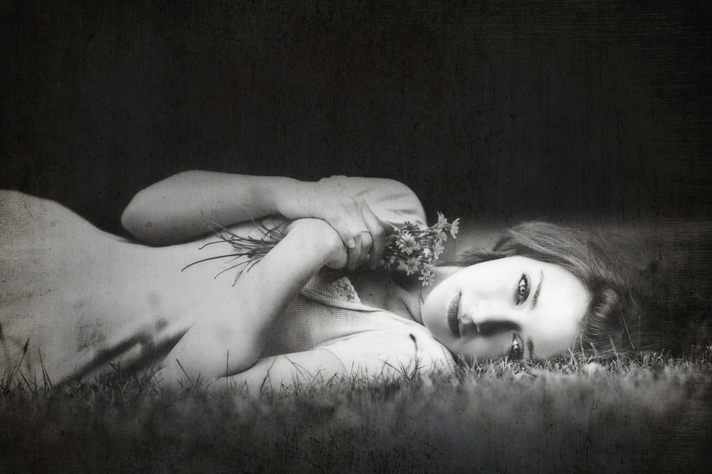 Yesterday von Njsabs (Jennifer)