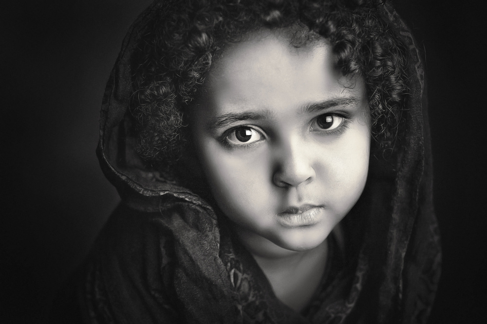 I Miss Your Smile von Njsabs (Jennifer)