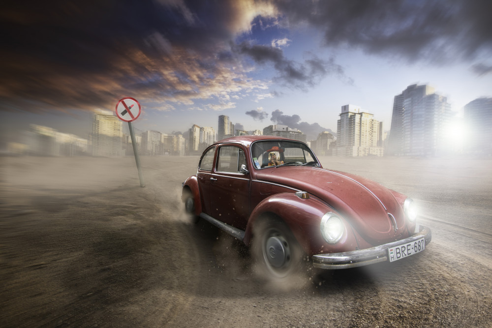 Lipstic Crimes von Noam Mymon