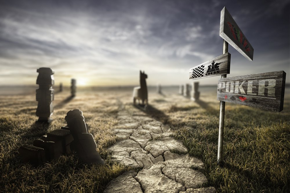 Playground von Noam Mymon