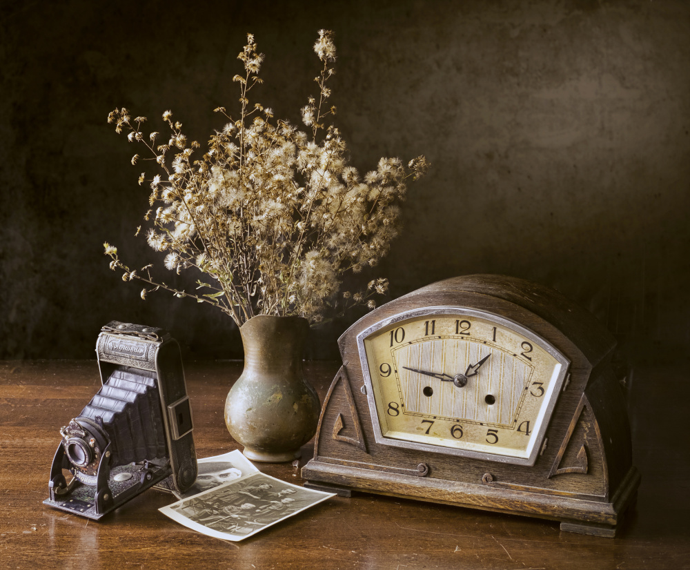 Slow Motion von Noam Mymon