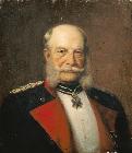 Wilhelm I., König von Preußen (ab 1861), deutscher Kaiser