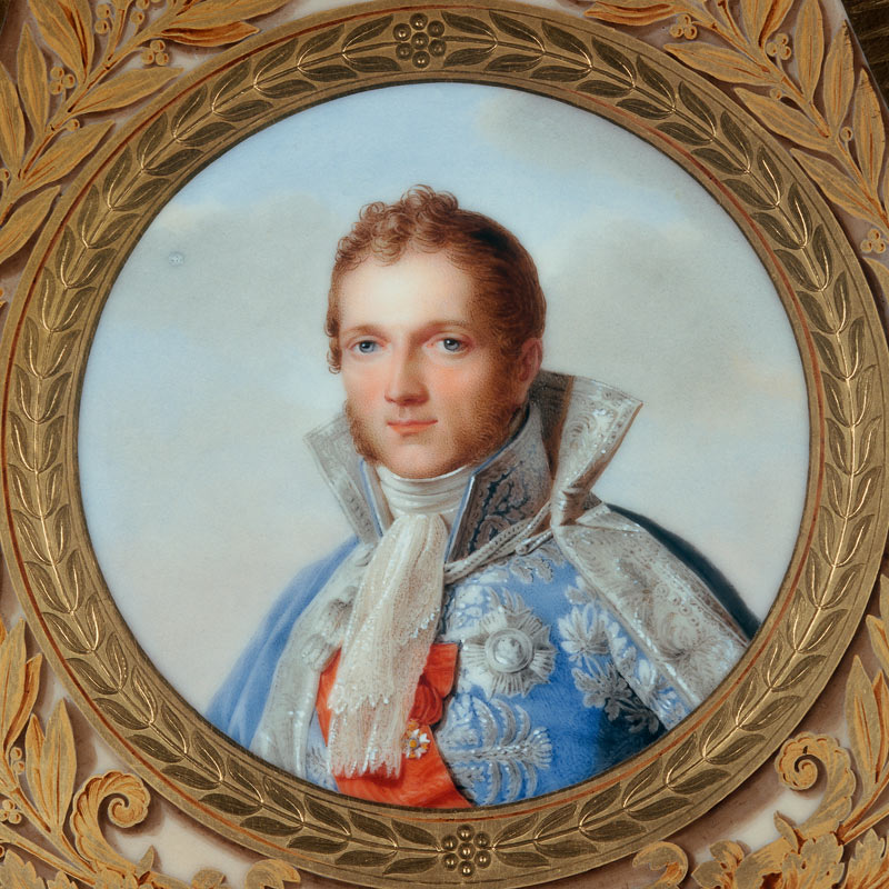 Armand de Caulaincourt / Thomire u.a. von 