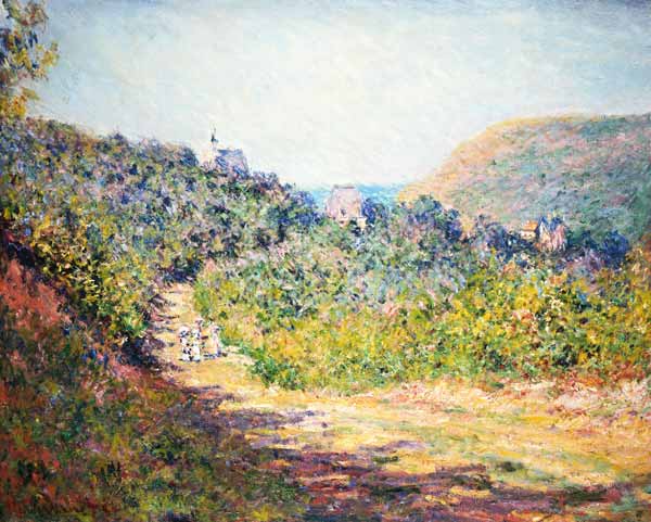 Aux Petites Dalles von 