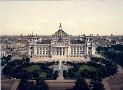 Berlin, Reichstag