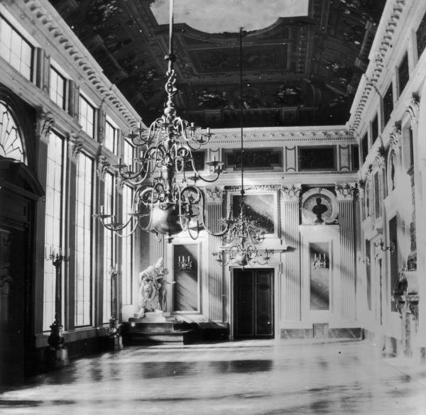 Berl.Stadtschloss,Schweizersaal/Foto Levy von 