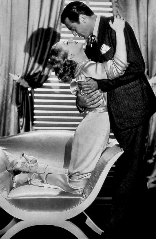 C'est pour toujours Now and forever de HenryHathaway avec Gray Cooper et Carole Lombard von 