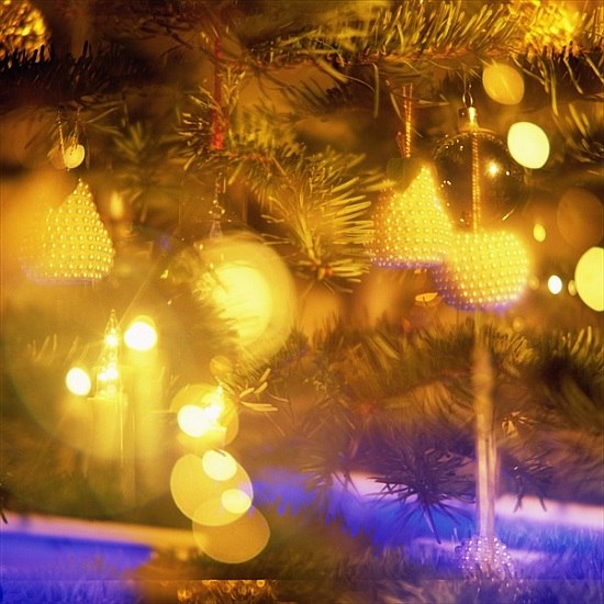 Christmas Decorations von 