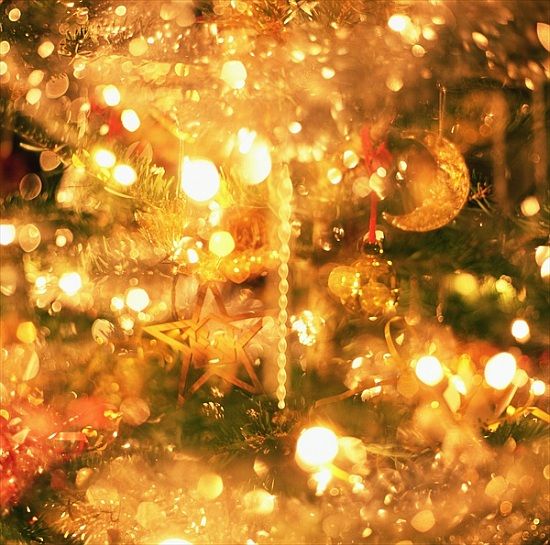 Christmas Lights von 