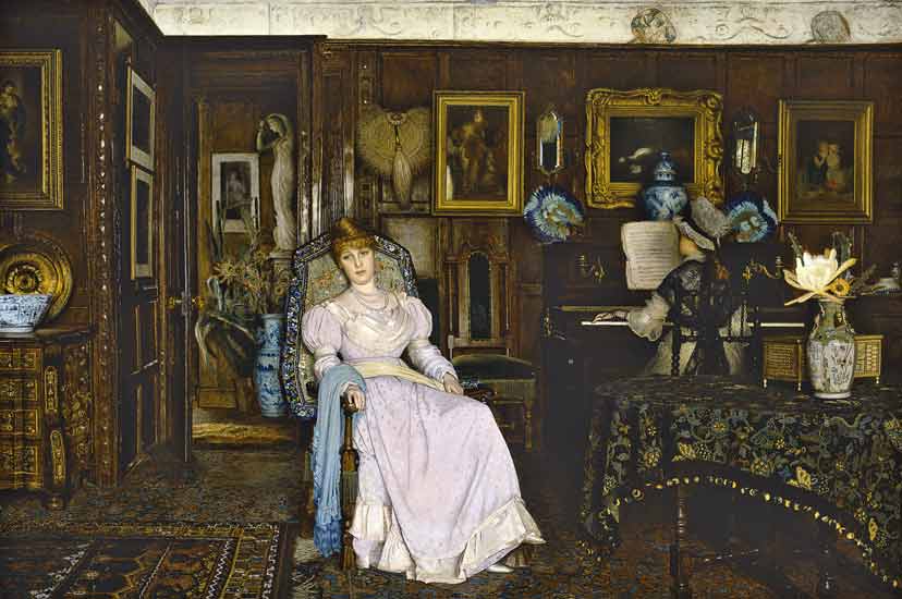 Dulce Domum (Sweet Home) von 