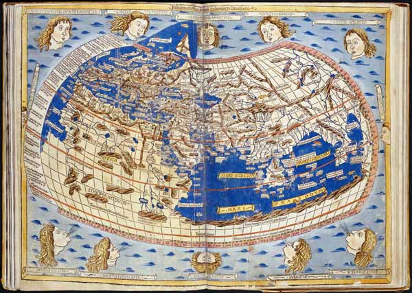 Cosmographia von 